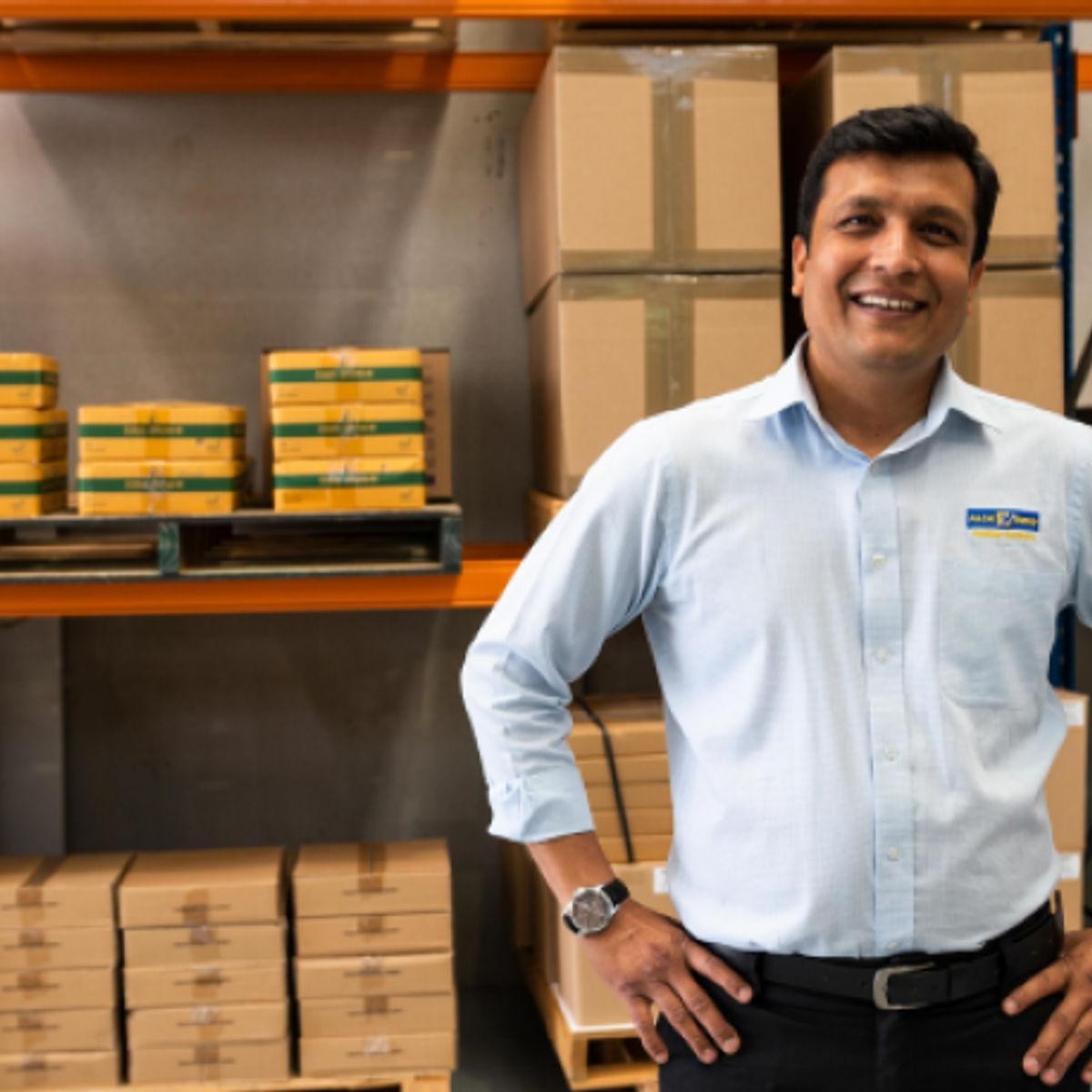 Record Network Sales Industry 680894 3