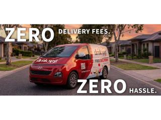 Unique Liquor Business: Last Mile Fulfillment Hub Minimum Income Guarantee $130k. Investment $85k - MELBOURNE | INNER NORTH
