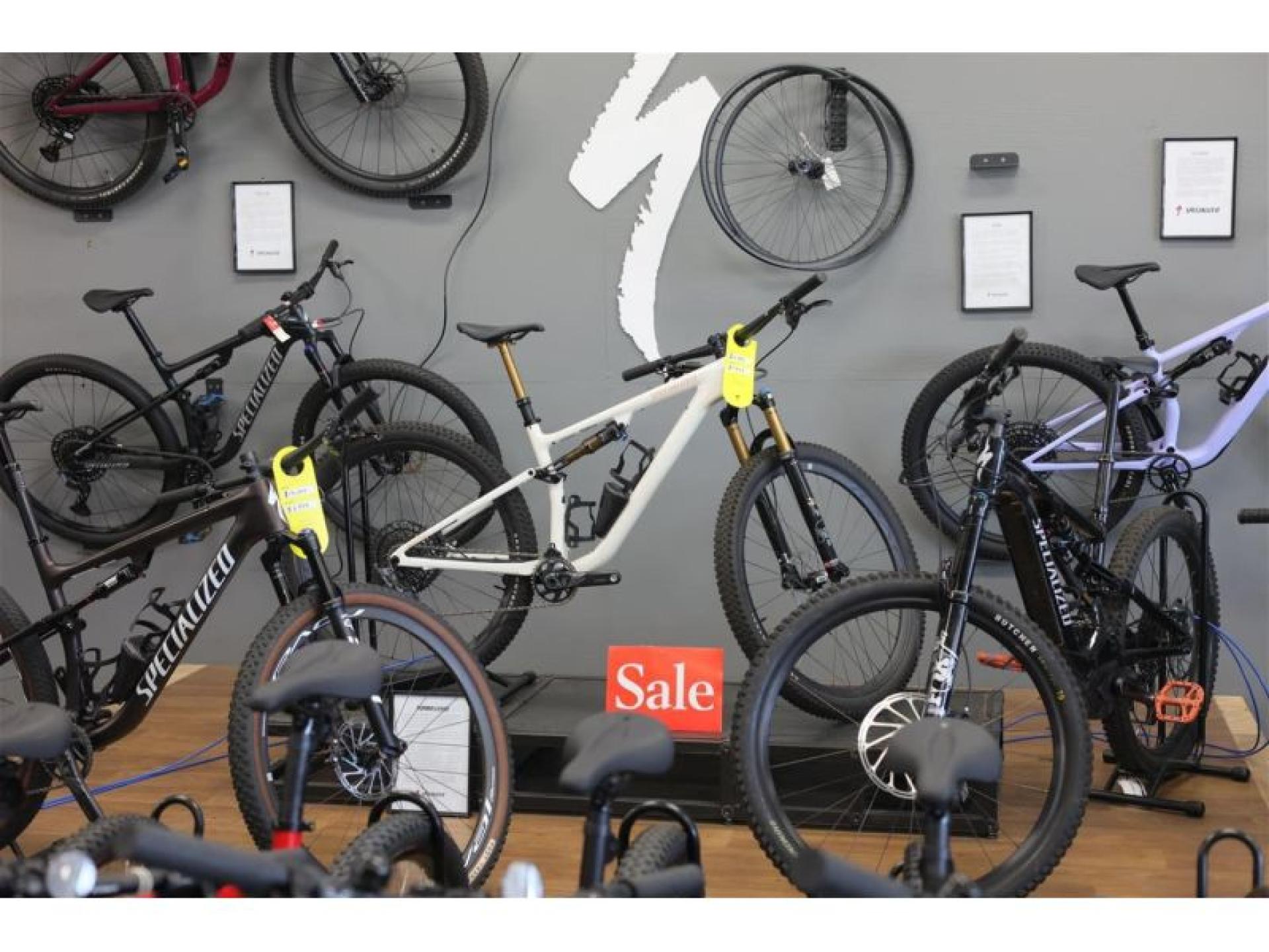 Leading Regional Bike Store 666505 3