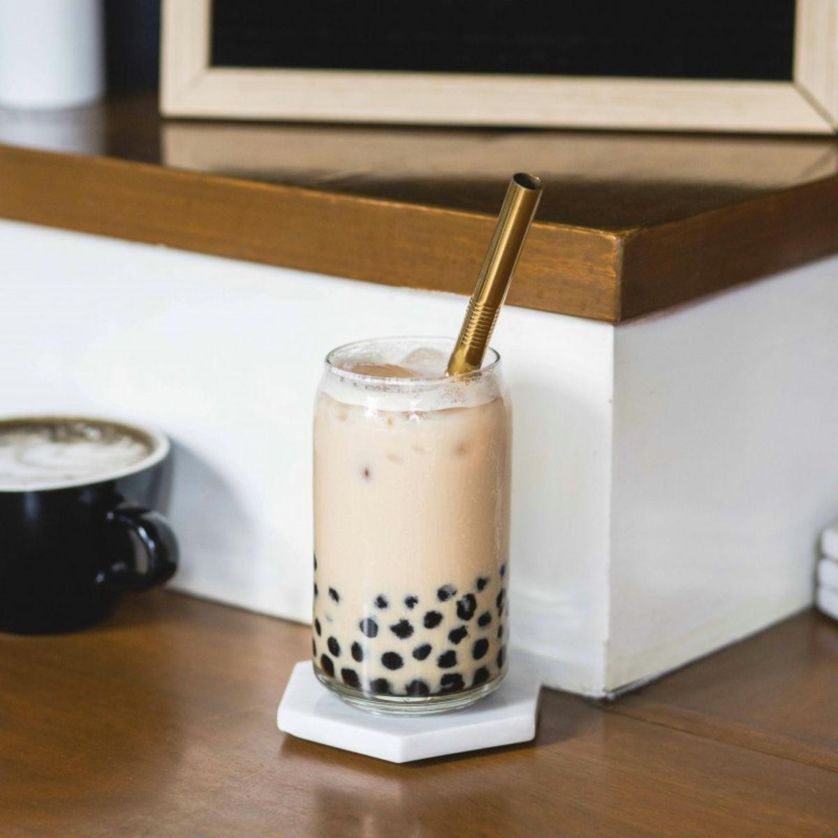 Thriving Bubble Tea & 683676 3