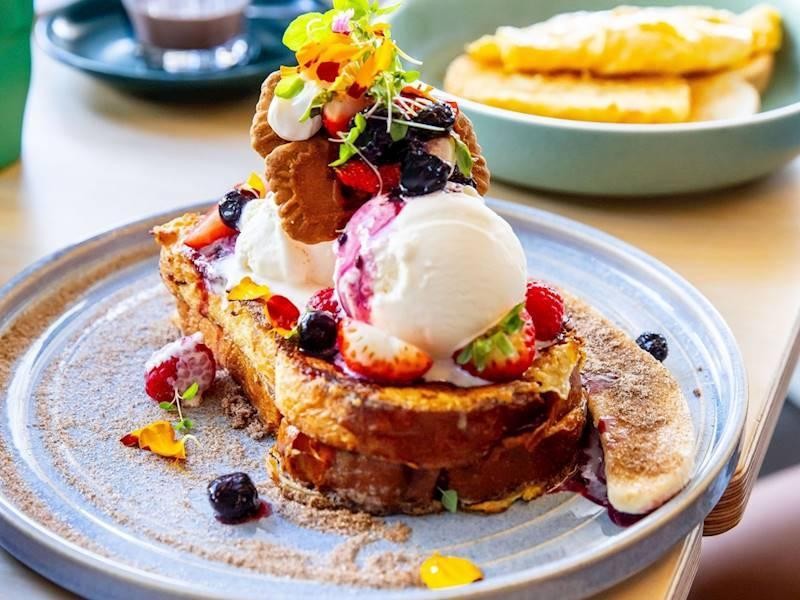 The Shed Cafe Rockdale 684656 3