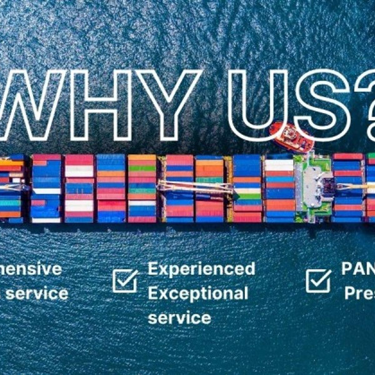 Inxpress Shipping- Freight- Logistics 680866 3