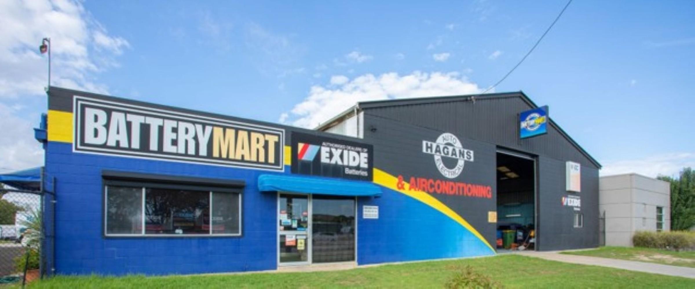 Long-established Auto Electrical & 686992 1