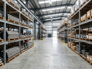 Specialist Fire Protection Products Wholesaler  Established, Scalable and Highly Profitable