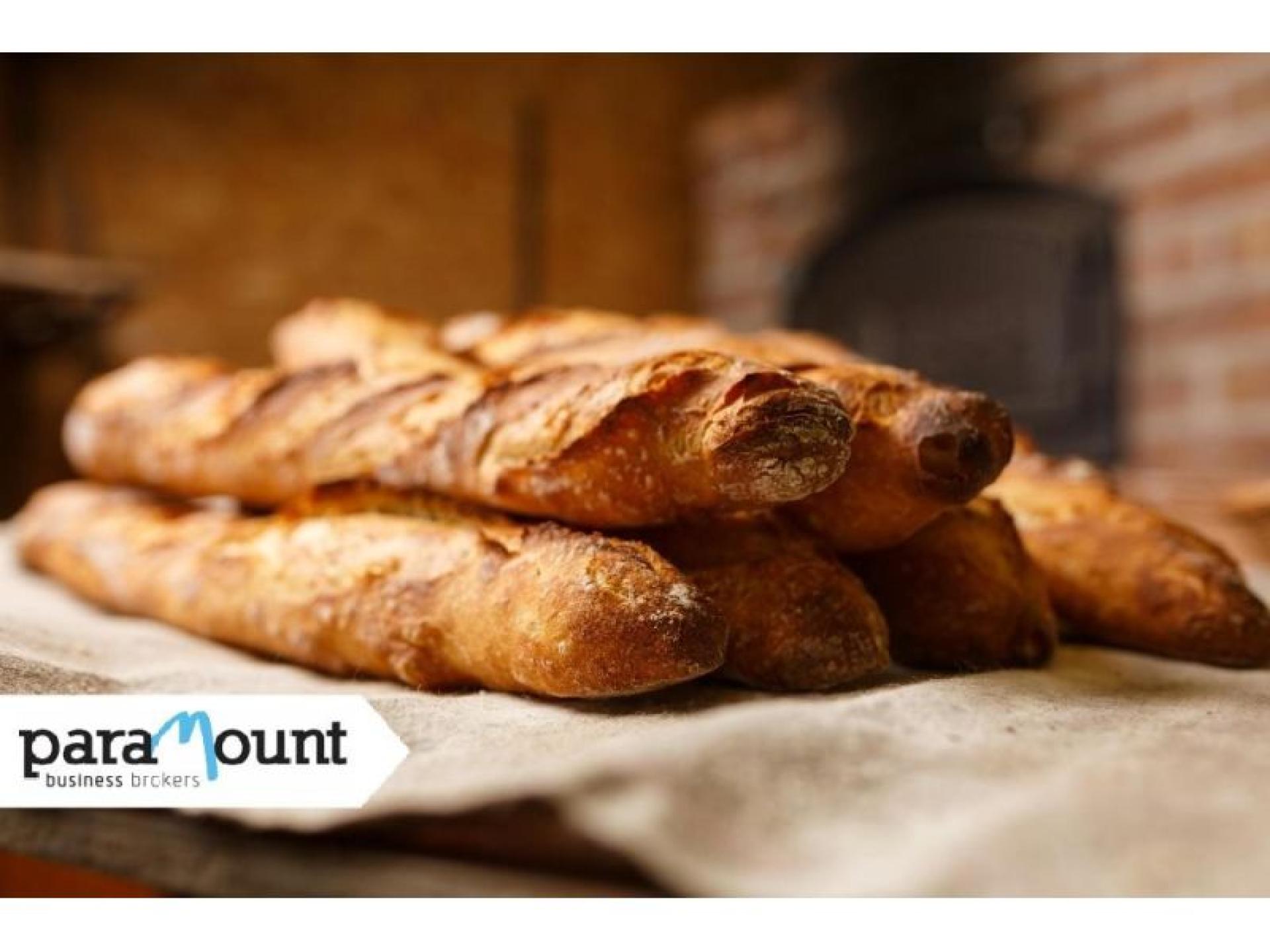 Established Bakery Franchise In 685513 1