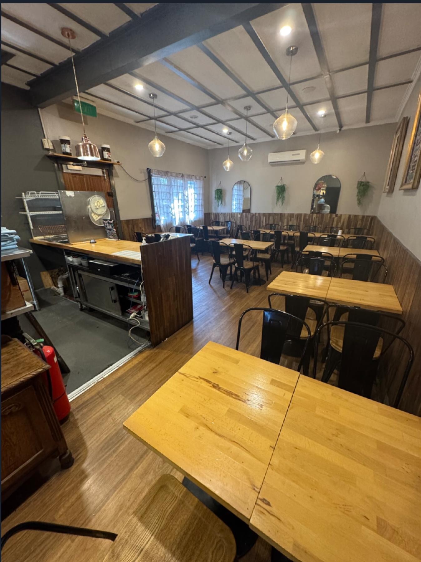 Pizza Shop Ringwood Licensed 683693 2