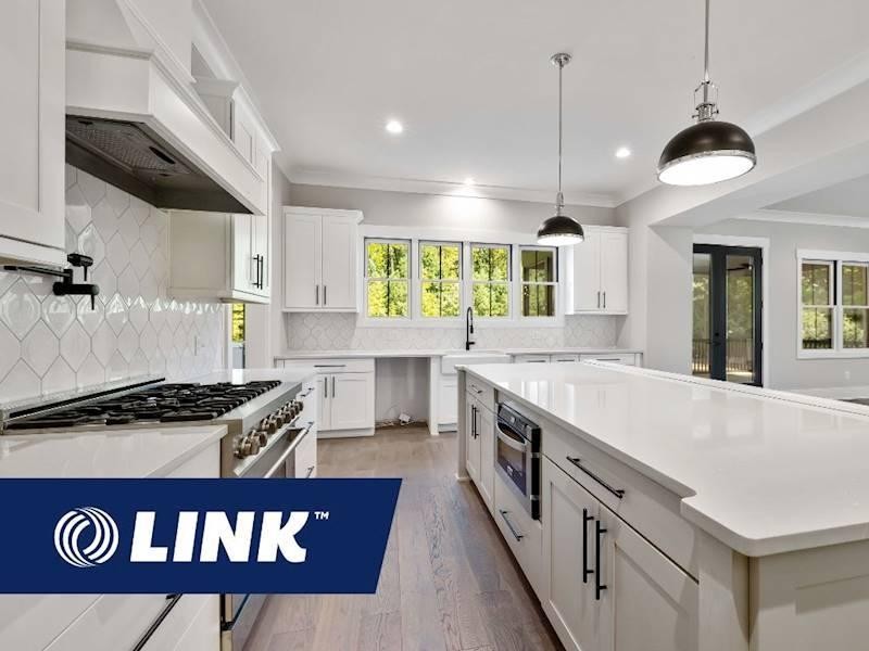 Long Established Quality Kitchen 654381 1