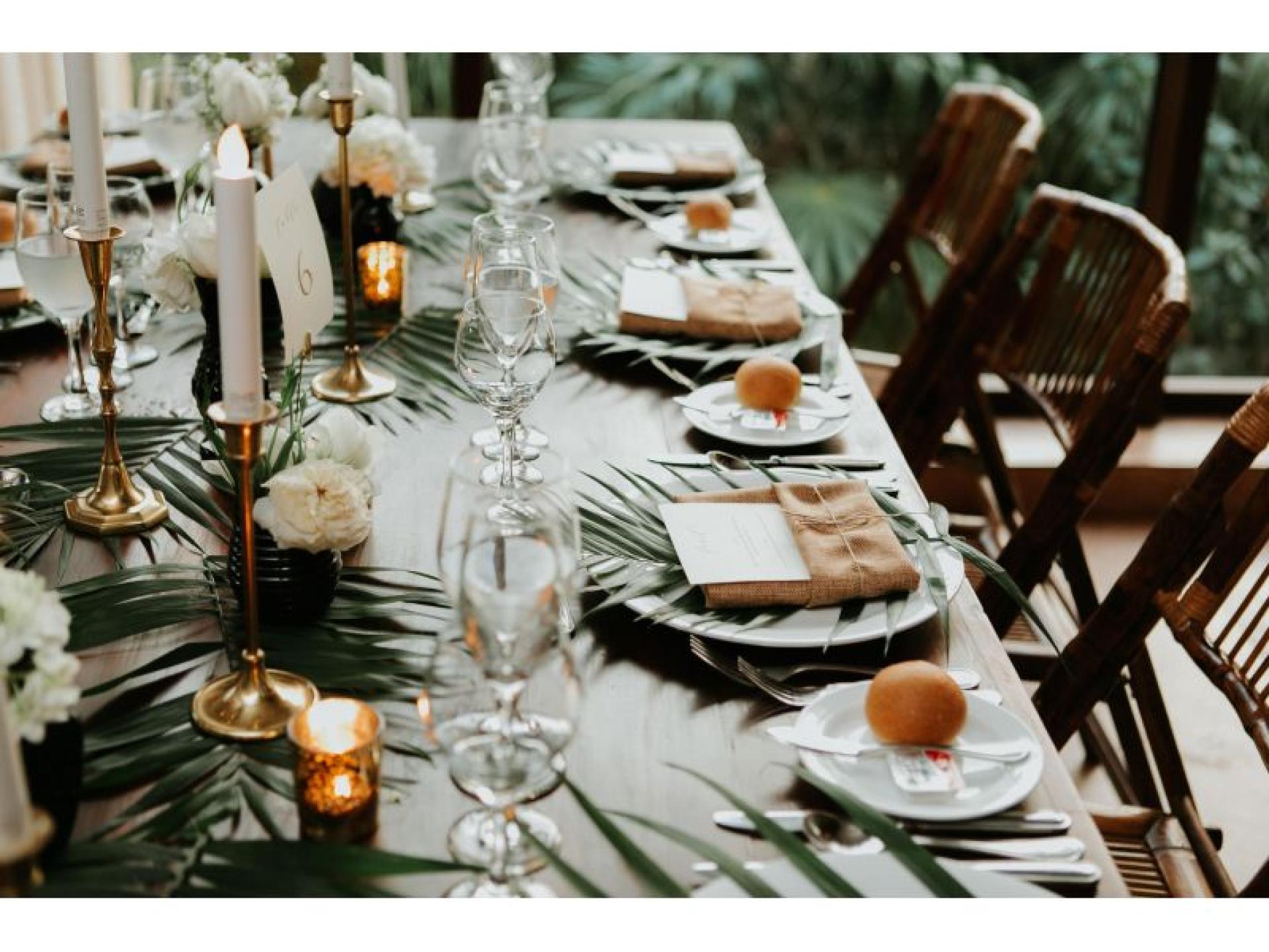Catering Business - Premium 684957 2