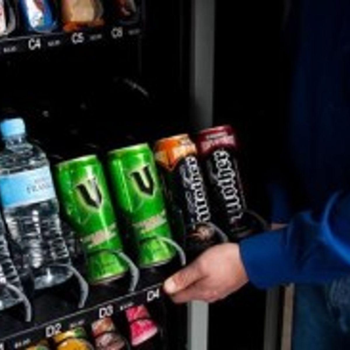 Interactive Vending Machines - 686484 3
