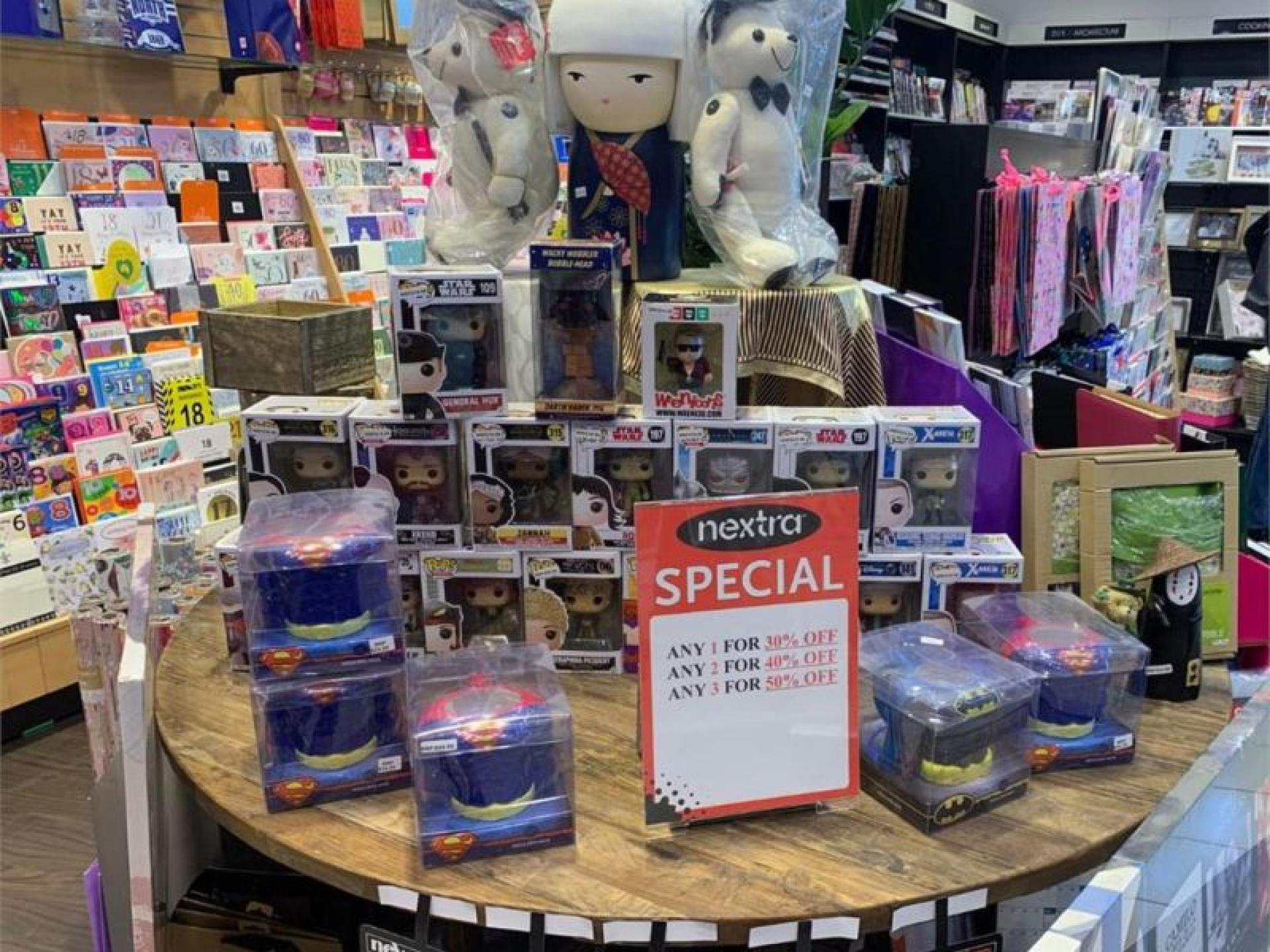 Thriving Newsagency In Prime 673809 3