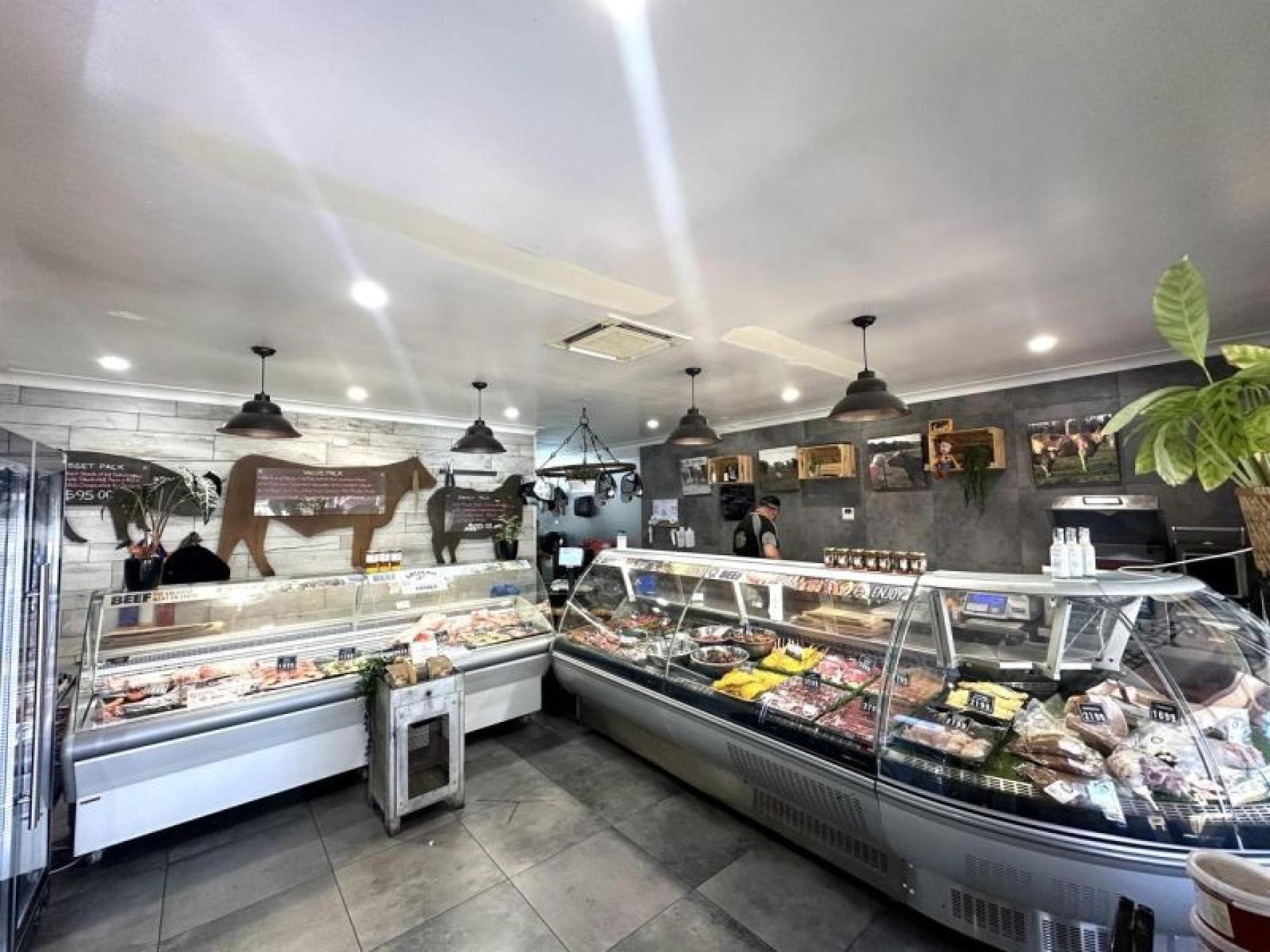 Long Established Retail Butchery 679425 1