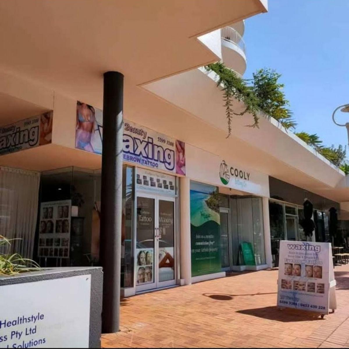 Long-standing Beauty & Massage 681064 3