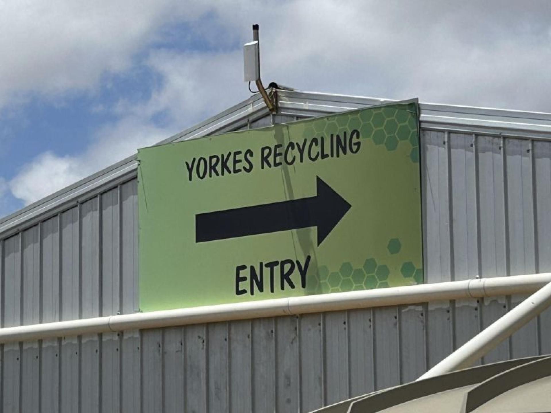 Established Recycling Business With 677876 1