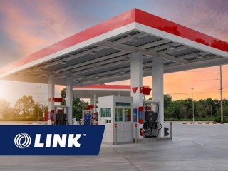 High-Potential Service Station Business Opportunity - Central QLD