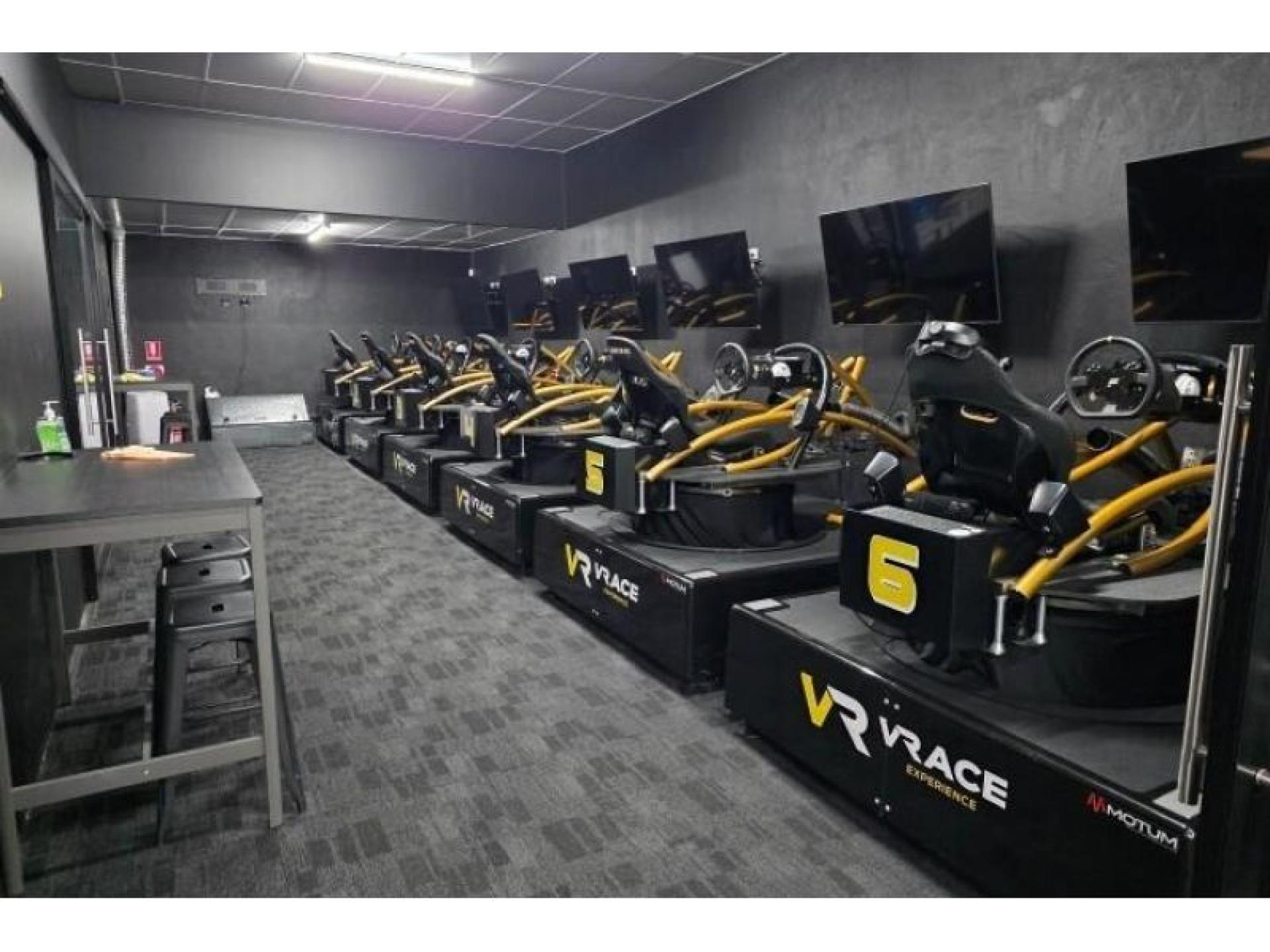 Vrace – A Racing 683813 2