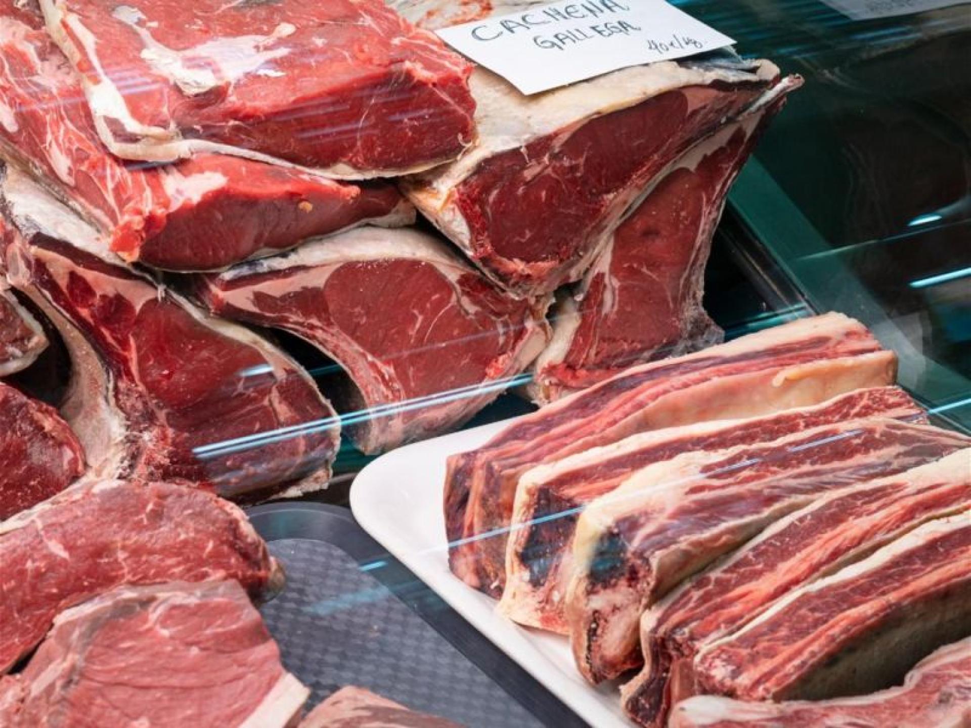 Coming Soon - Butcher 687228 2
