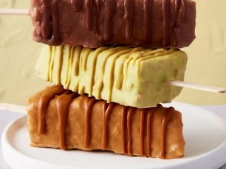 Nowra. Time for Cake? It's your turn for The Cheesecake Shop