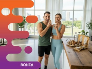 36567 - Growing Health Food Business | Wholesale + E-commerce