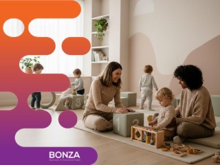 36404 Flexible, High-Demand Early-Learning Business Ready for Growth