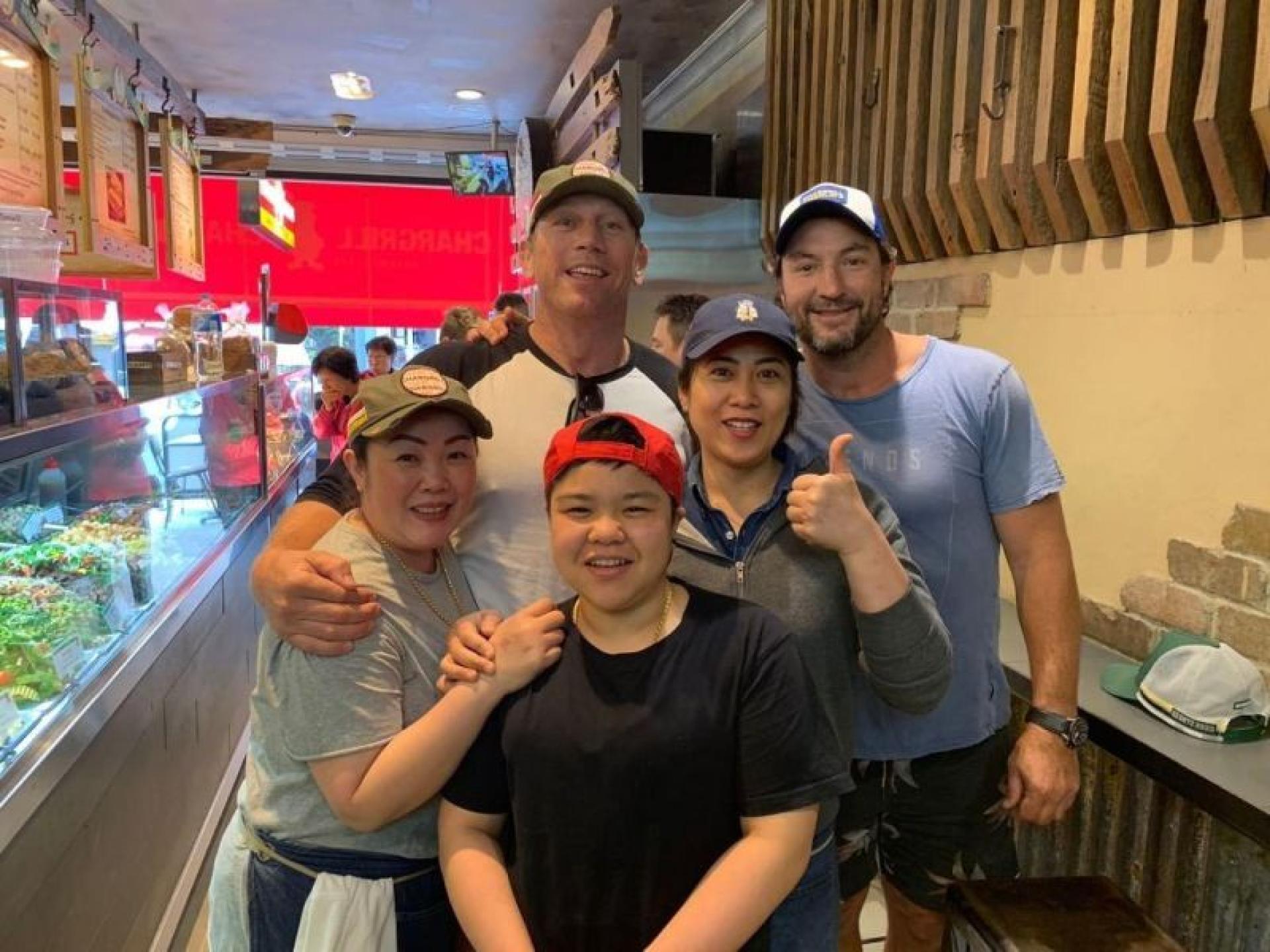 Australia's Premier Chicken And 654550 3