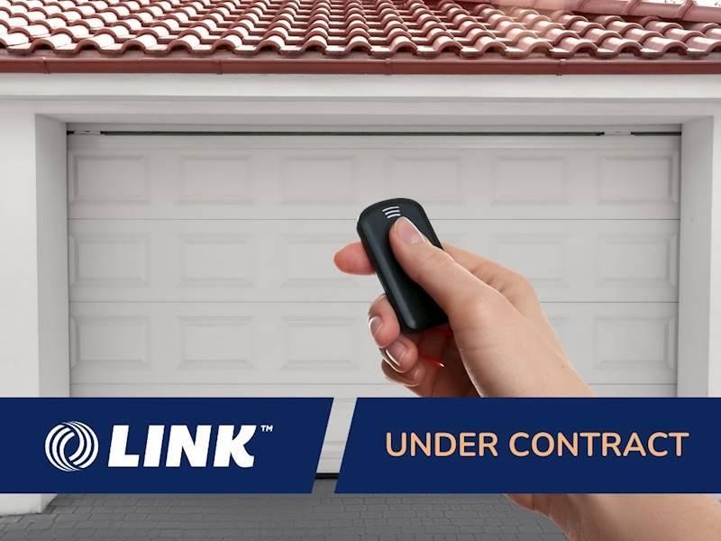 Under Contract! Profitable Garage 679217 2