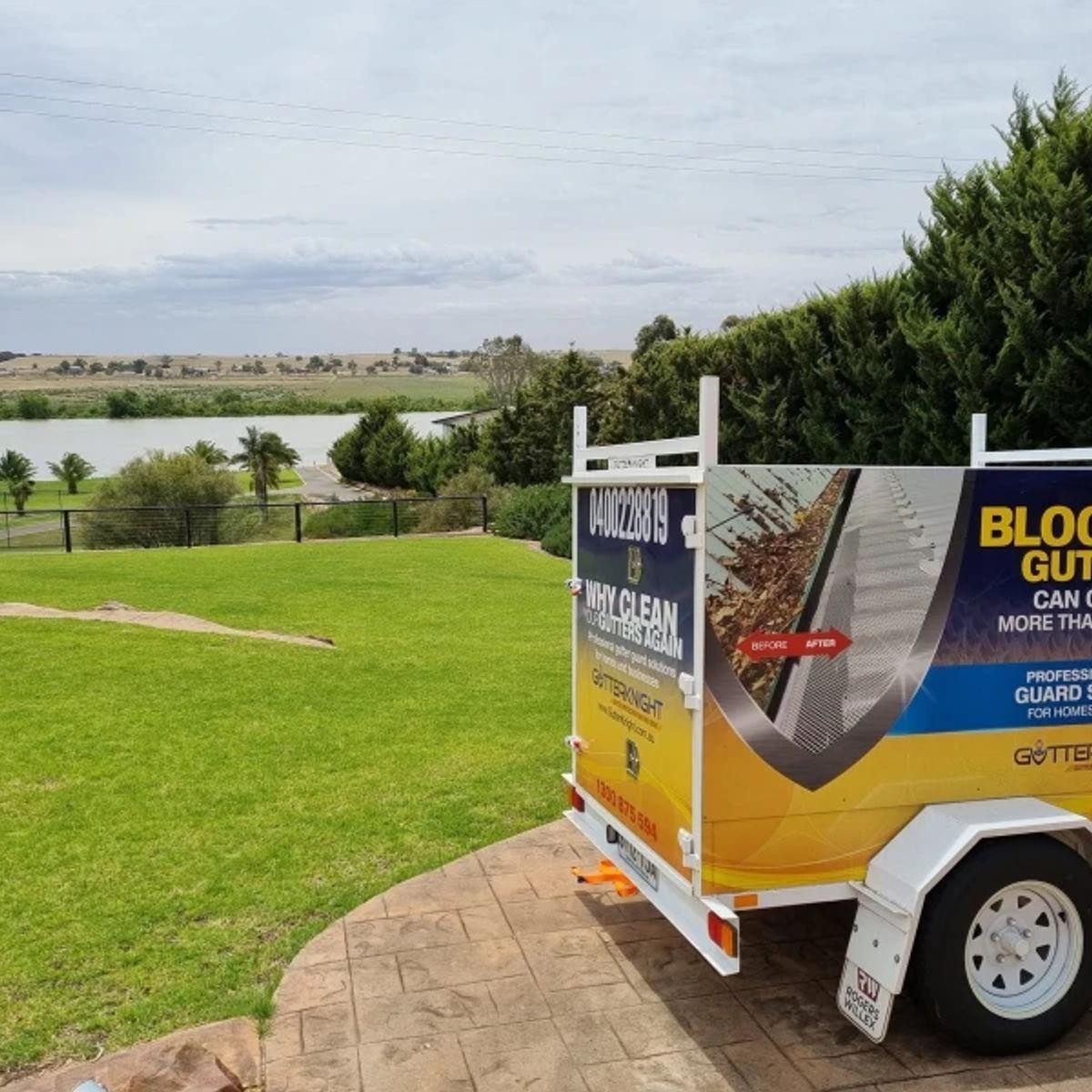 Thriving Gutter Knight Franchise 679364 2