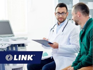 Melb, stunning GP + Skin cancer business + bldg