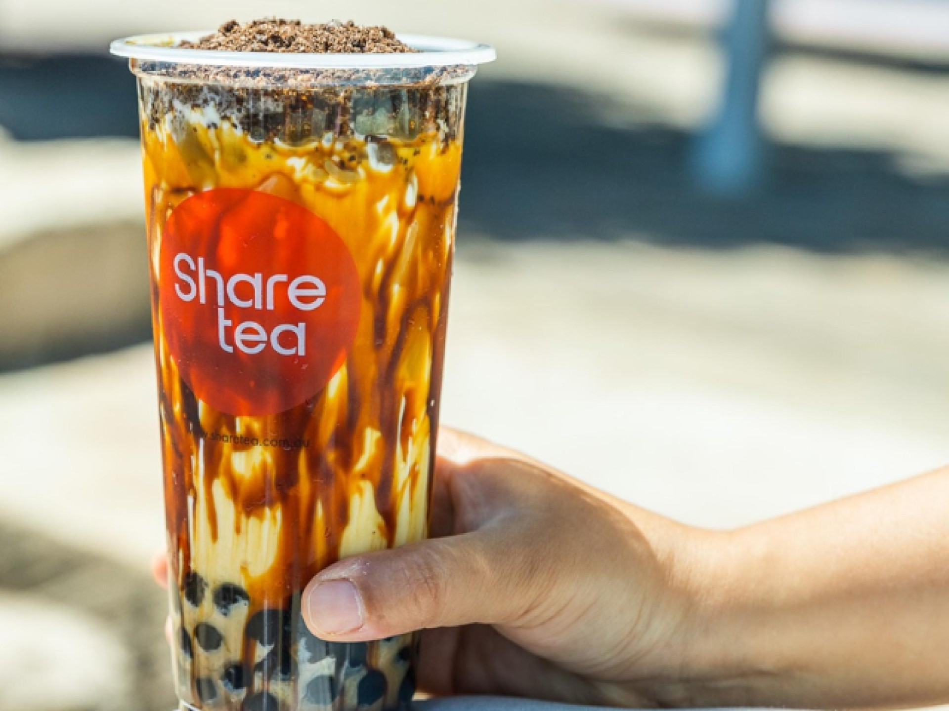 Profitable Bubble Tea Franchise 677531 2