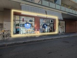 South African Indian Restaurant - Prime Adelaide CBD 