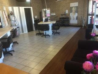 Prestigious Hair Salon for Sale