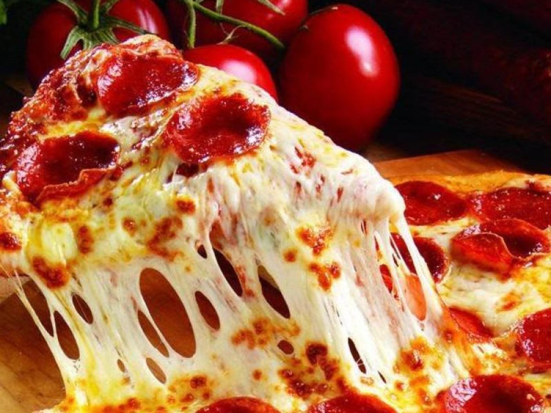 Established 20-year Pizza & 682341 2