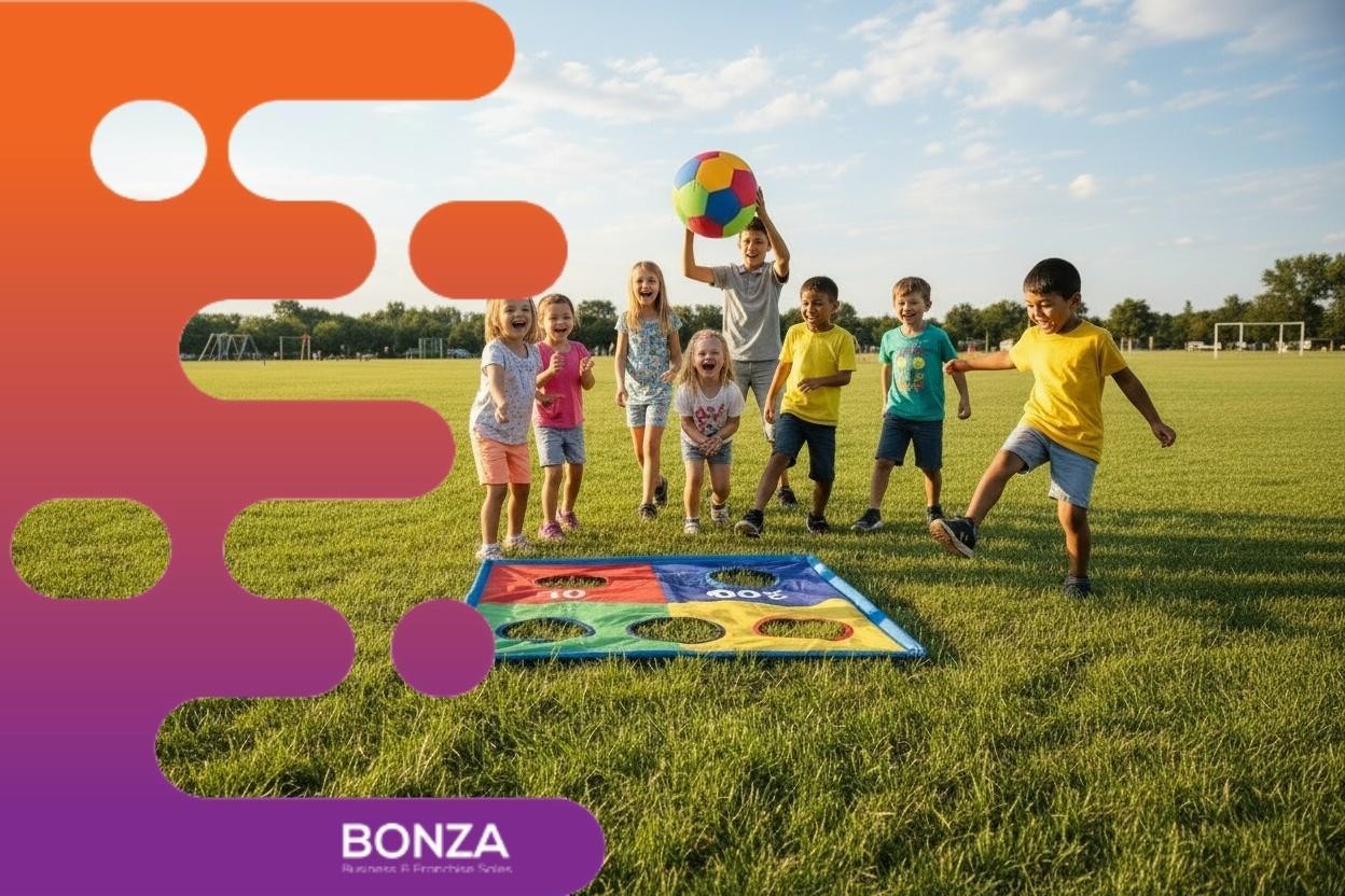 36631 - Children's Sports 678969 2