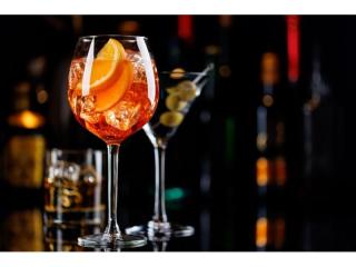 Architectural Hospitality Venue with 95-Patron Liquor Licence, Alfresco Dining & Hidden Bar Concept – Inner North Melbourne