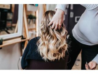 Boutique Hair & Beauty Salon | Inner-West Melbourne | Established 14 Years