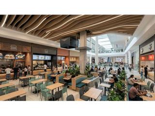 Chinese Wok-Style Restaurant for Sale | Prime Shopping Centre Location