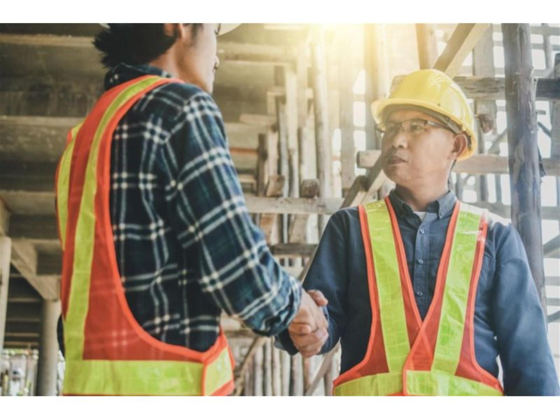 Nationally Recognised Safety Training 652889 1