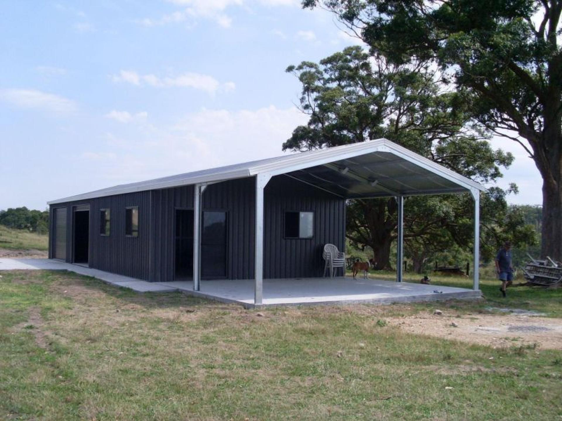 Reputable & Established Ranbuild 684090 2