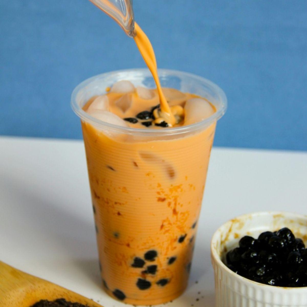 Thriving Bubble Tea & 683750 2