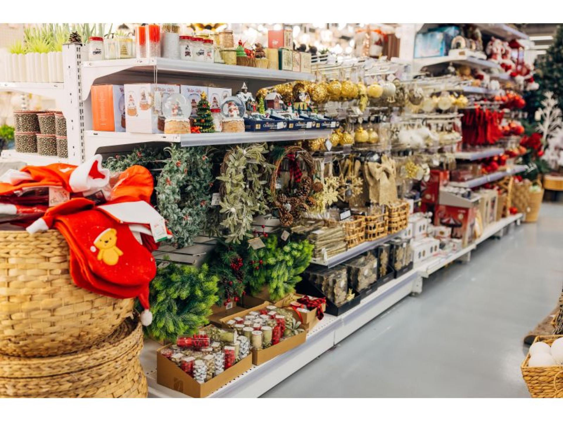 Market Leading Multi Store 681245 3