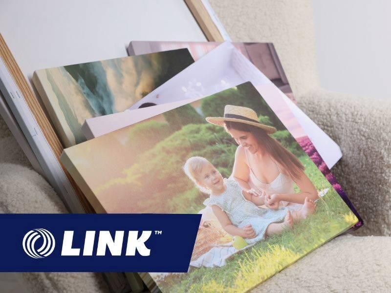 Unique Personalised Gift Business 678827 1