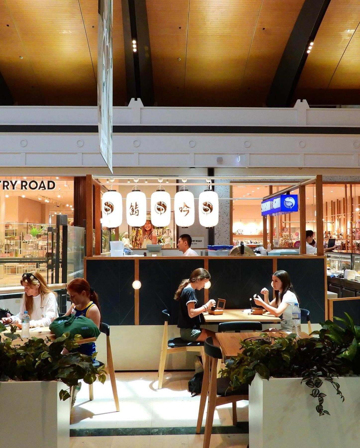 Sushi Kiosk In Karrinyup 678271 2