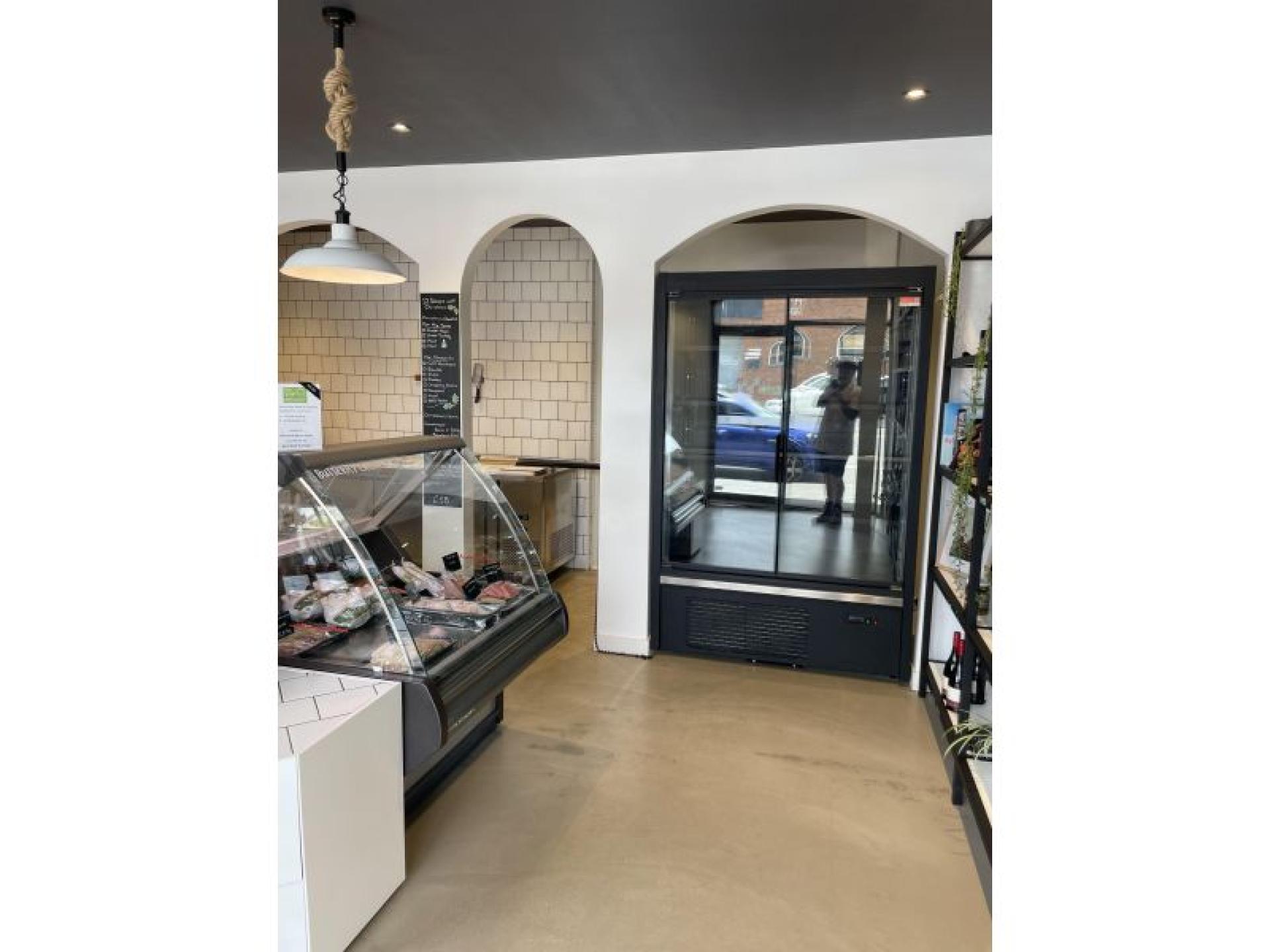 Boutique Gourmet Butcher - 683539 1