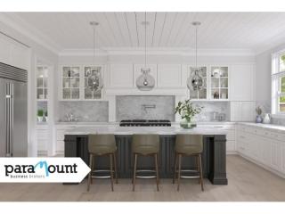 Renovation/Extension, Kitchen Business - Rev. $2.5 mil p.a. (Our Ref: V2080)