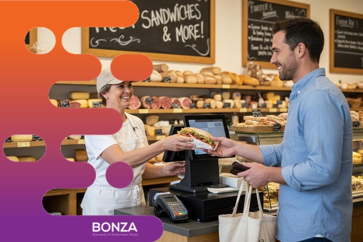 36596 Wiwo Deli/takeaway/cafe Or 678498 2