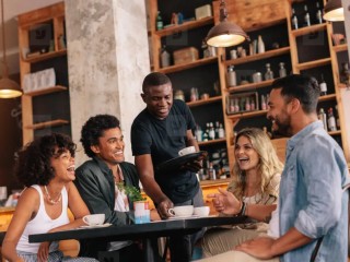 Fit-out + Long Lease + $600k Turnover