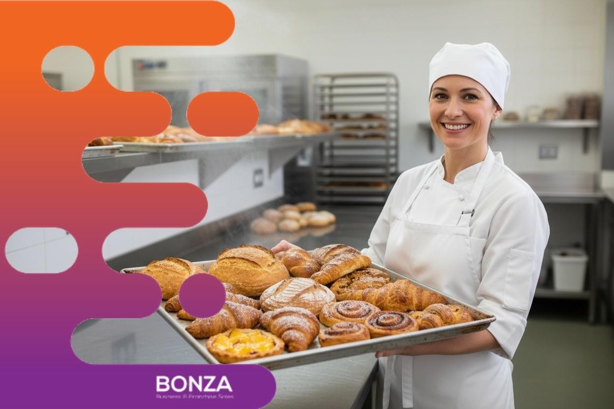 36628 - Profitable Bakery 679017 1