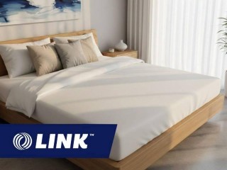 Profitable Bedding and Homewares Franchise