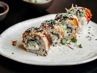 Unmissable Sushi, Bubble Tea & Acai Business for Sale - Murray River, Melbourne - Prime Town Centre - Loyal Customers - High Growth Potential - Compet