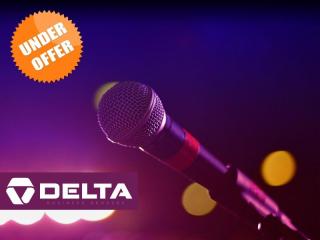 [BBS-082] Karaoke Bar and Night Club for Sale in Adelaide