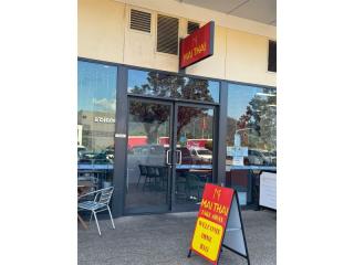 Mai Thai Restaurant for Sale
